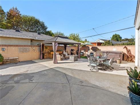 321 E Fir   Street, Brea, CA