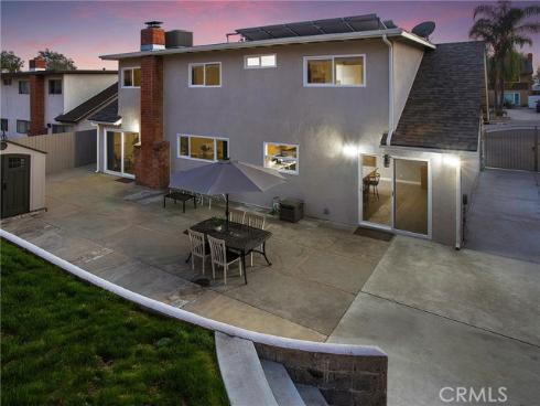 385  Buttonwood   Drive, Brea, CA