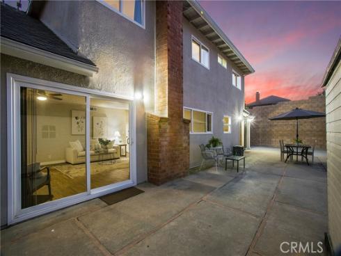 385  Buttonwood   Drive, Brea, CA