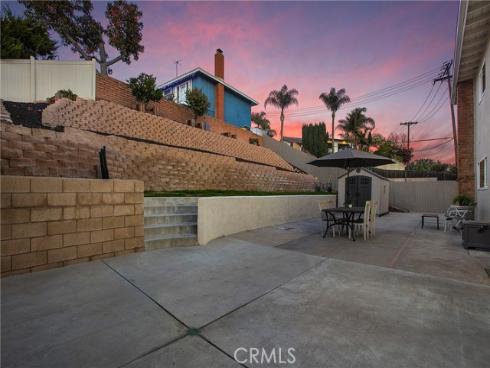 385  Buttonwood   Drive, Brea, CA