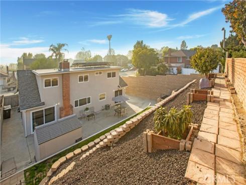 385  Buttonwood   Drive, Brea, CA