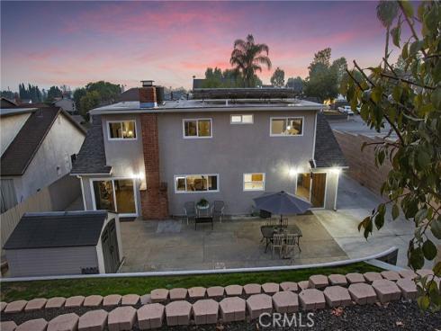 385  Buttonwood   Drive, Brea, CA