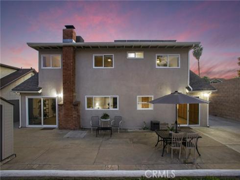 385  Buttonwood   Drive, Brea, CA