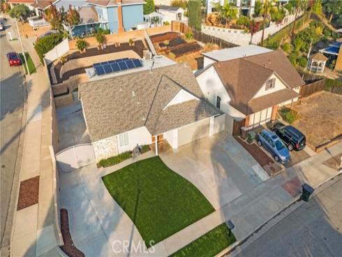 385  Buttonwood   Drive, Brea, CA