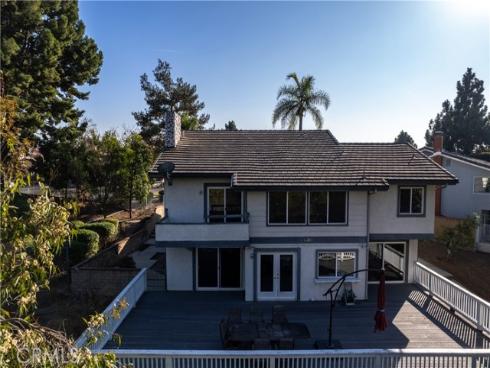 931  kings canyon   Road, Brea, CA