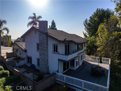 931  kings canyon   Road, Brea, CA