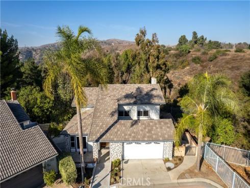 931  kings canyon   Road, Brea, CA