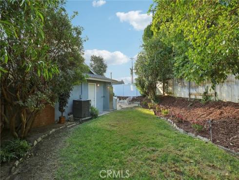 393  Etna Cir  , Brea, CA