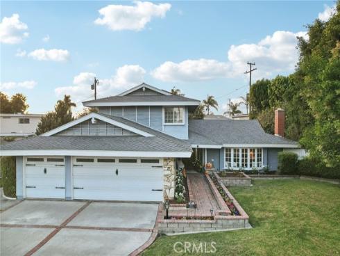 393  Etna Cir  , Brea, CA