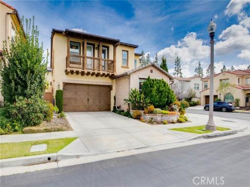 326  La Ventana   Drive, Brea, CA