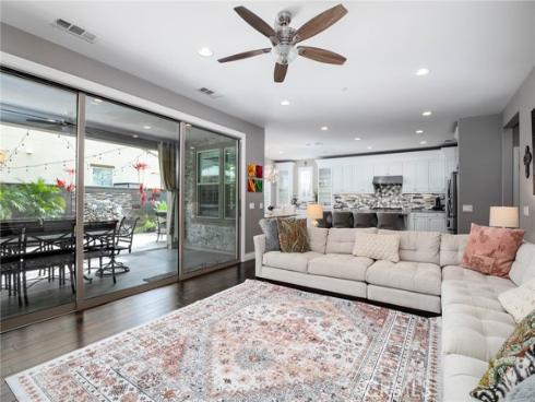 326  La Ventana   Drive, Brea, CA