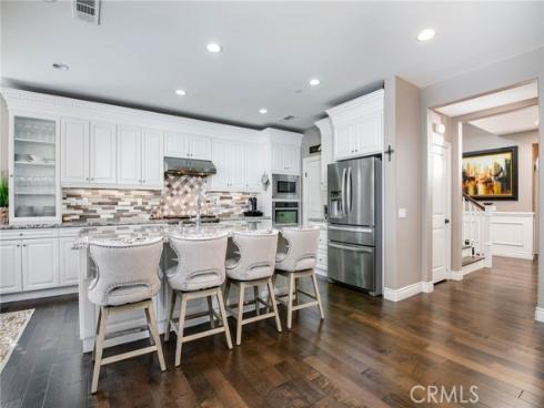 326  La Ventana   Drive, Brea, CA