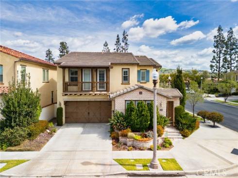 326  La Ventana   Drive, Brea, CA