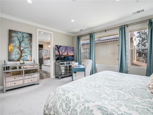 326  La Ventana   Drive, Brea, CA