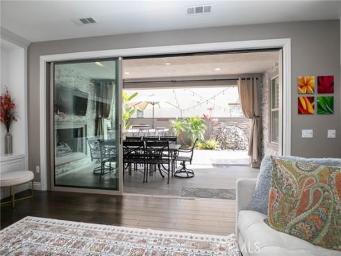 326  La Ventana   Drive, Brea, CA