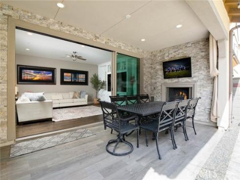 326  La Ventana   Drive, Brea, CA