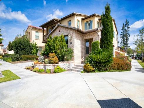 326  La Ventana   Drive, Brea, CA