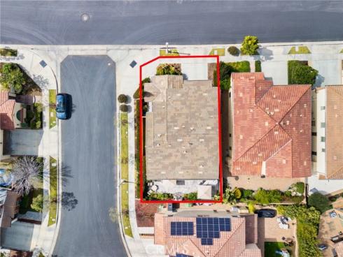 326  La Ventana   Drive, Brea, CA