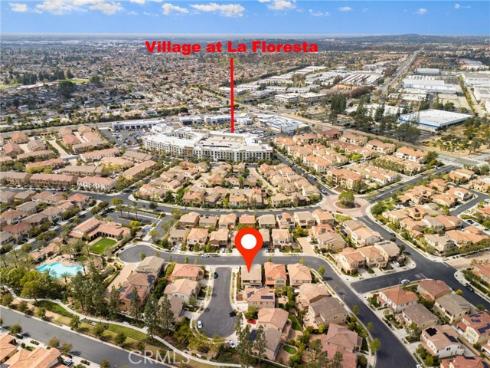 326  La Ventana   Drive, Brea, CA