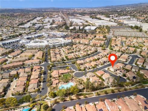 326  La Ventana   Drive, Brea, CA