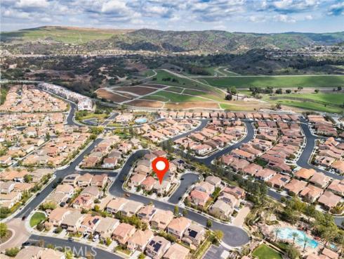 326  La Ventana   Drive, Brea, CA