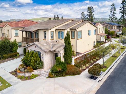326  La Ventana   Drive, Brea, CA