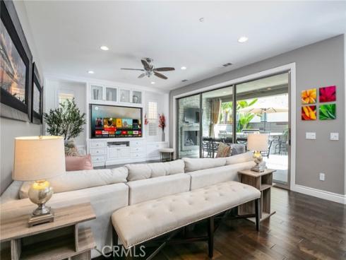 326  La Ventana   Drive, Brea, CA