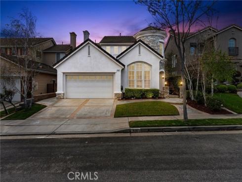 431 Valley Crossing Road, Brea, CA