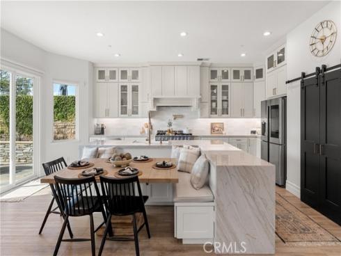 431 Valley Crossing Road, Brea, CA