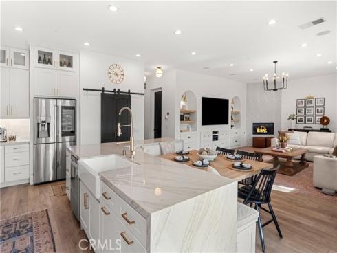 431 Valley Crossing Road, Brea, CA