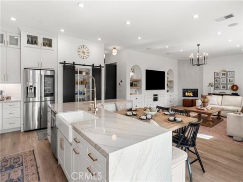 431 Valley Crossing Road, Brea, CA