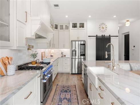 431 Valley Crossing Road, Brea, CA