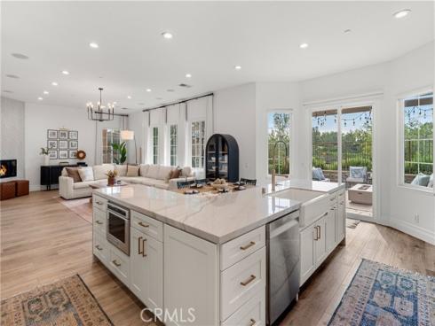 431 Valley Crossing Road, Brea, CA