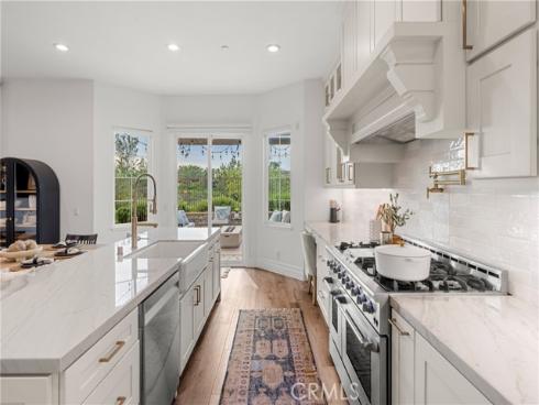 431 Valley Crossing Road, Brea, CA