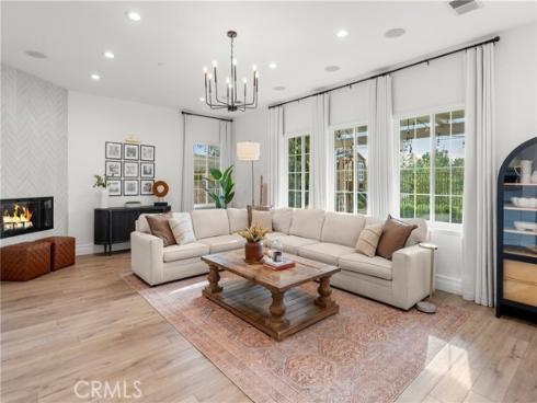 431 Valley Crossing Road, Brea, CA