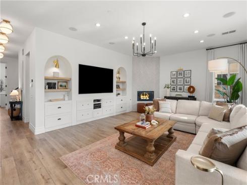 431 Valley Crossing Road, Brea, CA