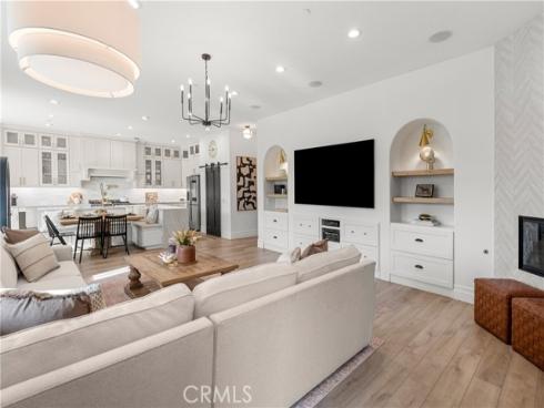 431 Valley Crossing Road, Brea, CA