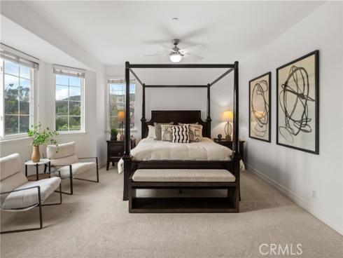 431 Valley Crossing Road, Brea, CA