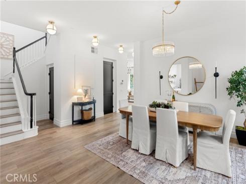 431 Valley Crossing Road, Brea, CA