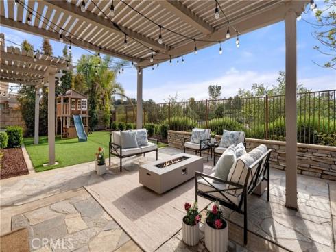 431 Valley Crossing Road, Brea, CA