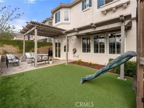 431 Valley Crossing Road, Brea, CA