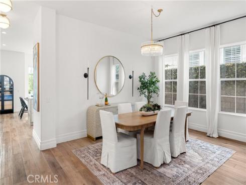 431 Valley Crossing Road, Brea, CA