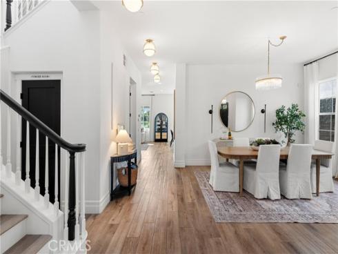 431 Valley Crossing Road, Brea, CA