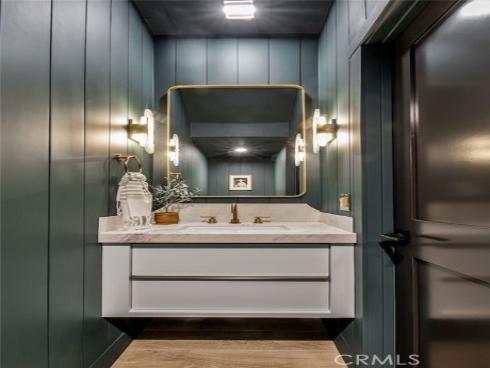 431 Valley Crossing Road, Brea, CA