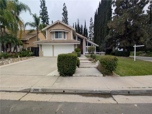 2900 Primrose Avenue, Brea, CA