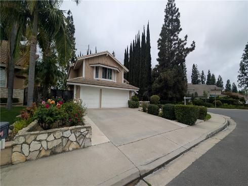 2900 Primrose Avenue, Brea, CA