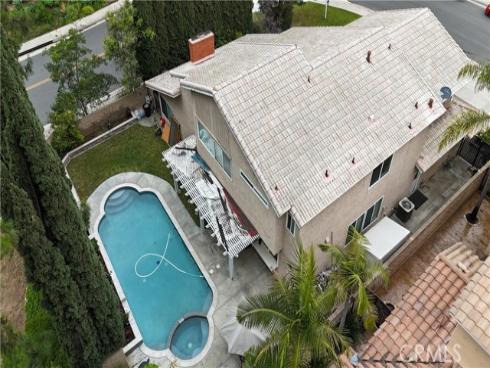 2900 Primrose Avenue, Brea, CA