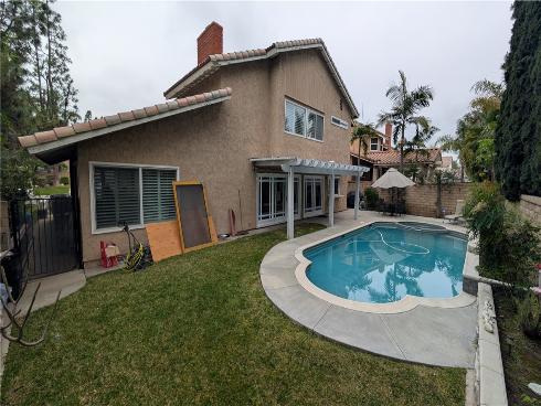 2900 Primrose Avenue, Brea, CA
