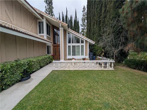 2900 Primrose Avenue, Brea, CA