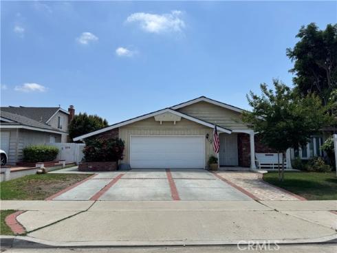 680 S Oakhaven Avenue, Brea, CA